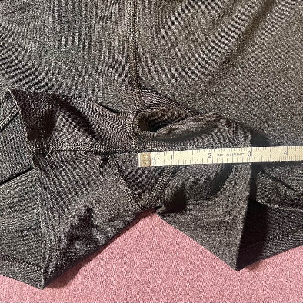 Marvel Her Universe 3" Booty Shorts in Black "Be A Hero" - Size Small - Picture 3 of 6